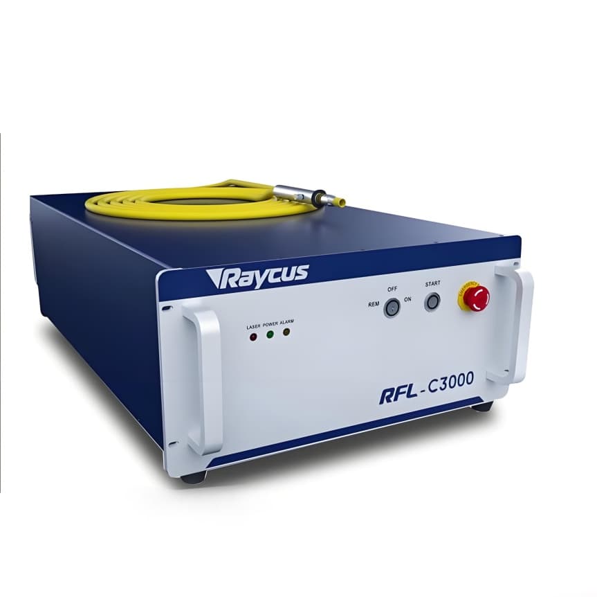 Integrated Industrial Controller