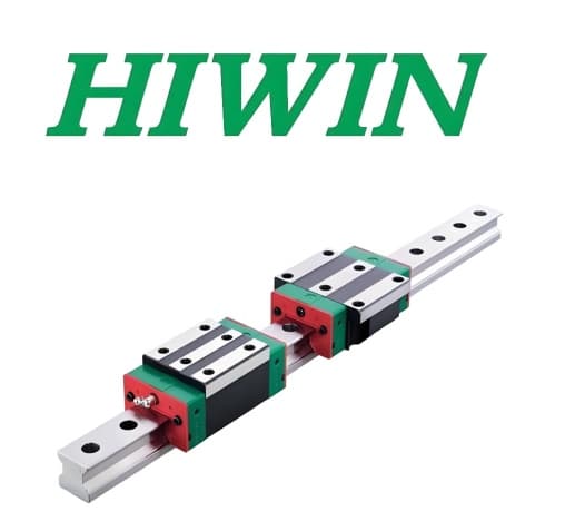 P-Level Precision Linear Guides