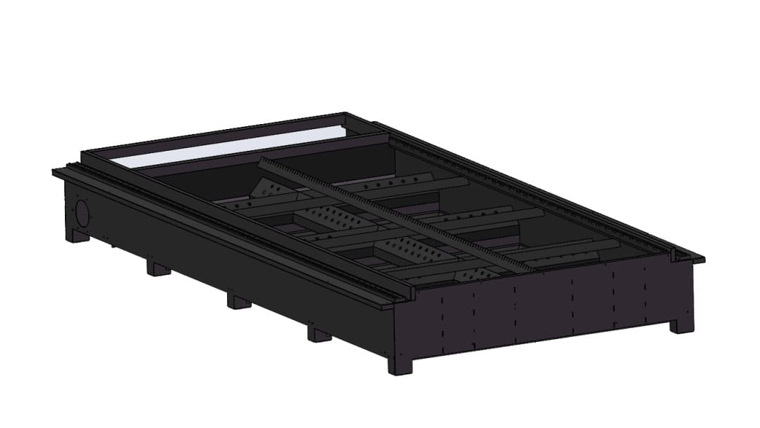 Industrial Constant-Temperature Chiller