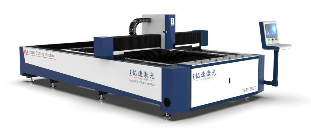 Precision machining workshop