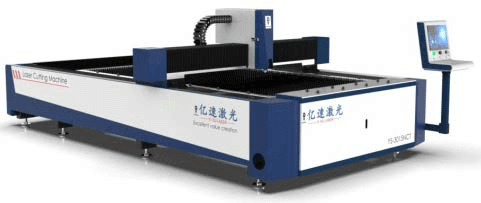 Machine assembly line