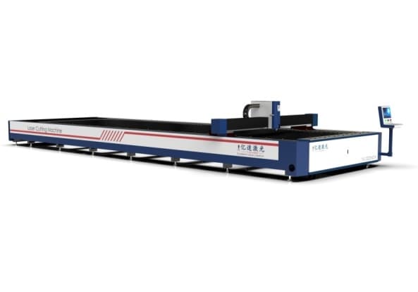 CNC Large Format Laser Cutting Machine